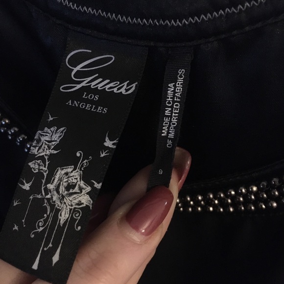 Guess Dress Size 9 - Picture 2 of 2